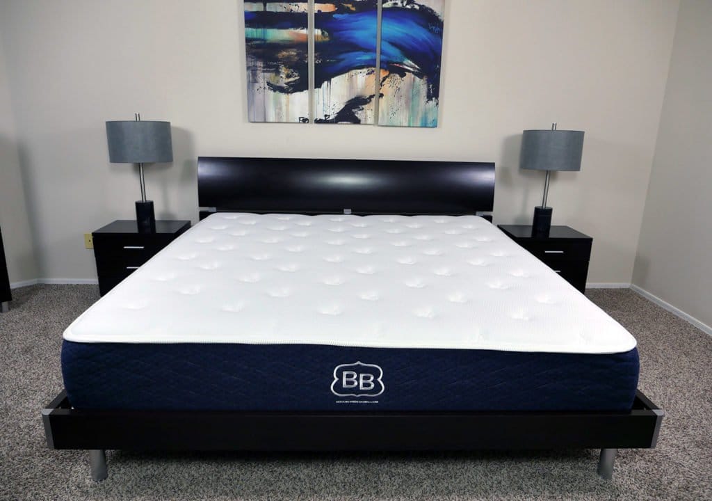 brooklyn bedding mattress