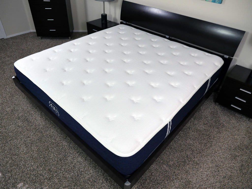 the brooklyn bedding best mattress ever