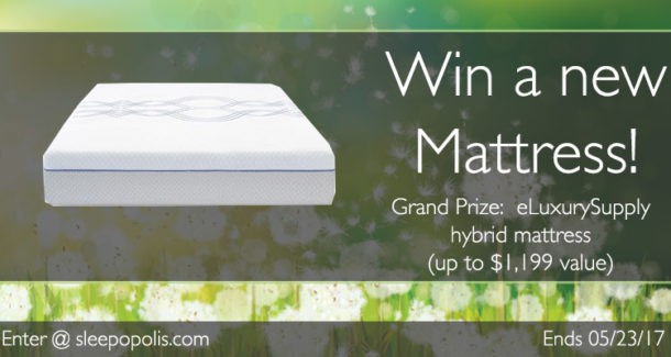 eluxurysupply hybrid mattress reviews