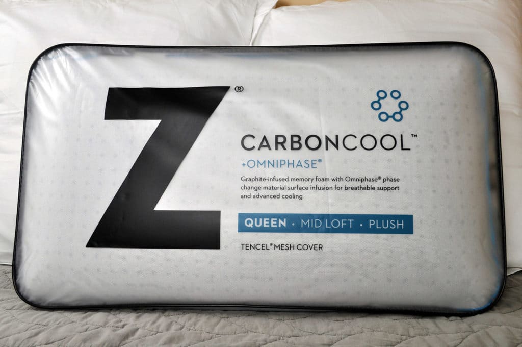 malouf z pillow