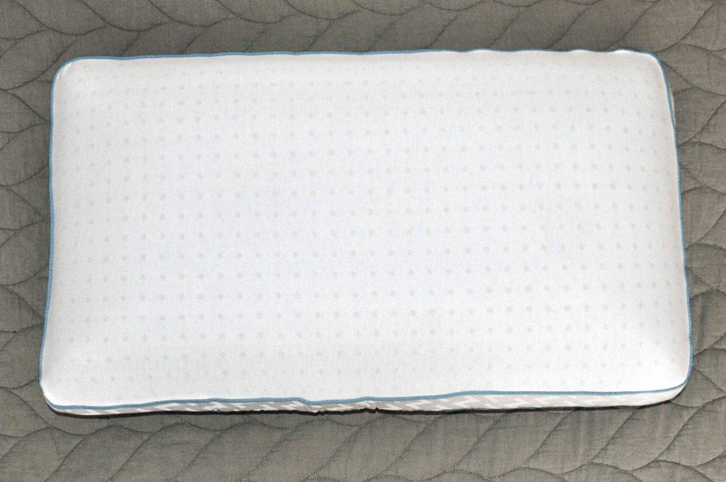 Carbon cool shop pillow review