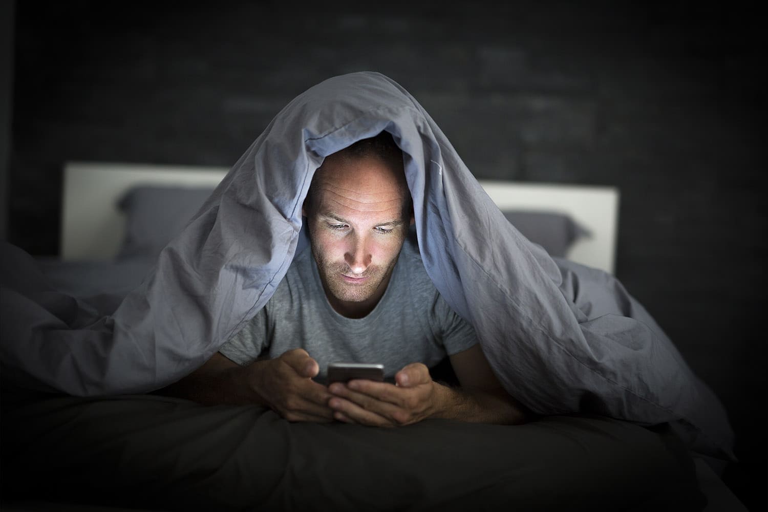 What Are Sleep Grounding Sheets, and Why Are People Plugging Their Bedding Into the Wall?