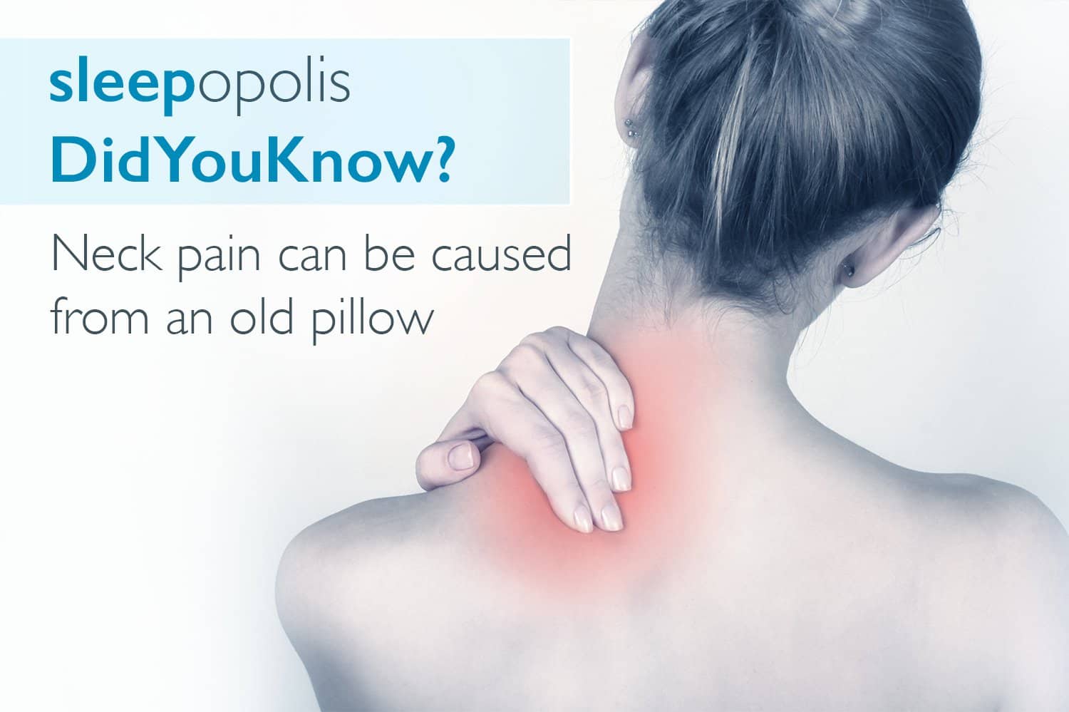 top pillows for neck pain