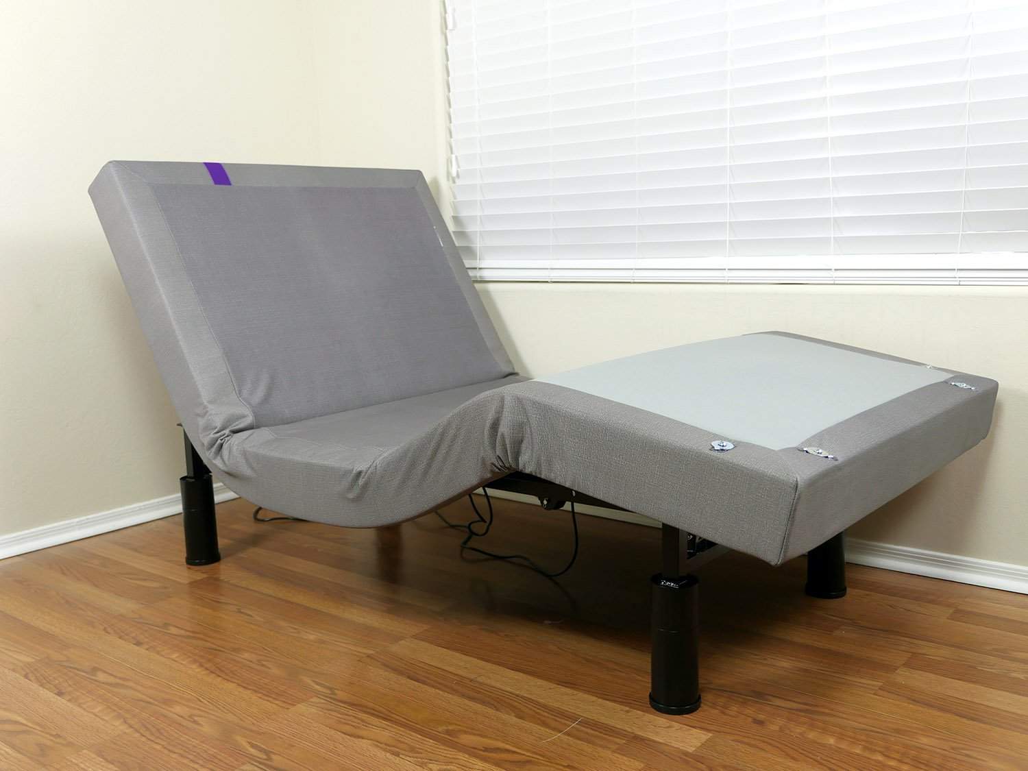 power base for purple mattress