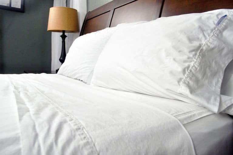 Quick Zip Sheets Review Sleepopolis