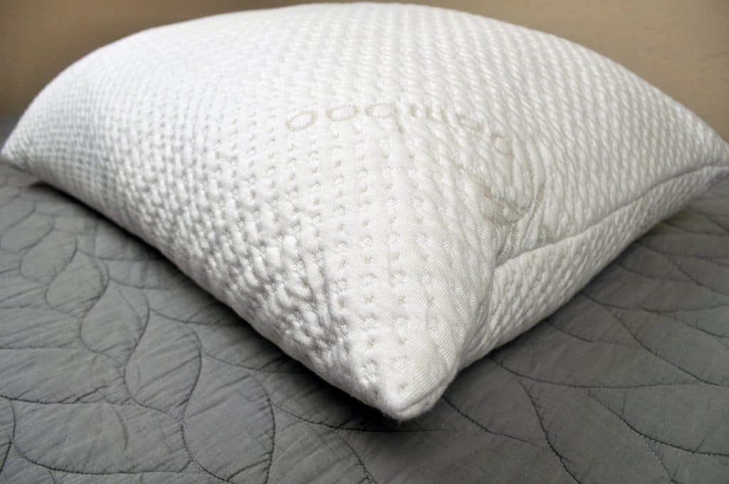 snuddlepedic pillow review corner