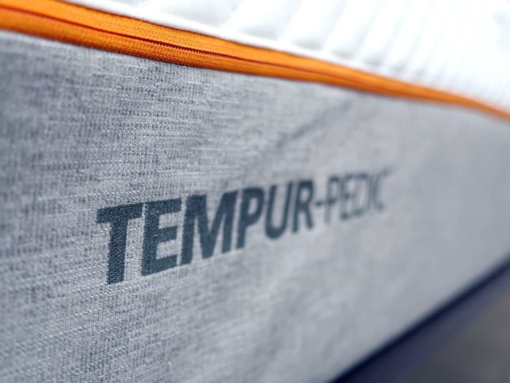 Tempur Contour Rhapsody Luxe by Tempur-Pedic - Texas Furniture Hut