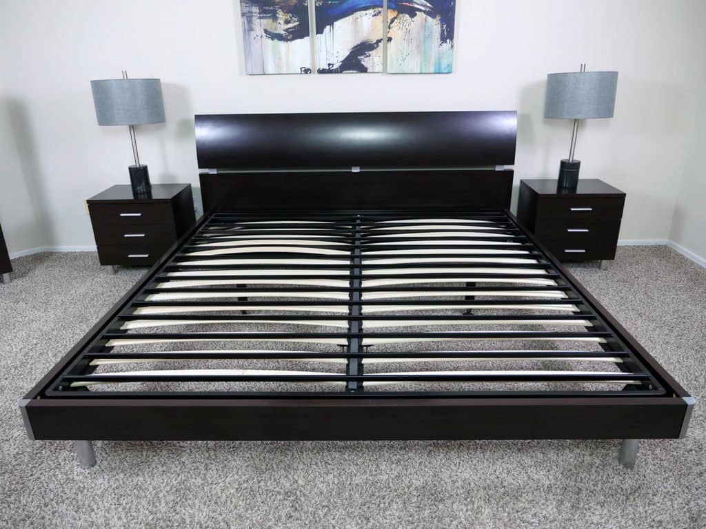 bunk boards for king mattress