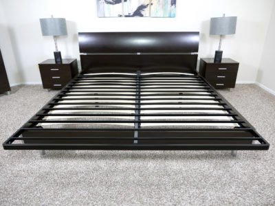 King vs. Queen Bed: What's the Difference? - Amerisleep