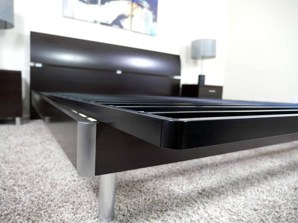 best bunkie board for platform bed