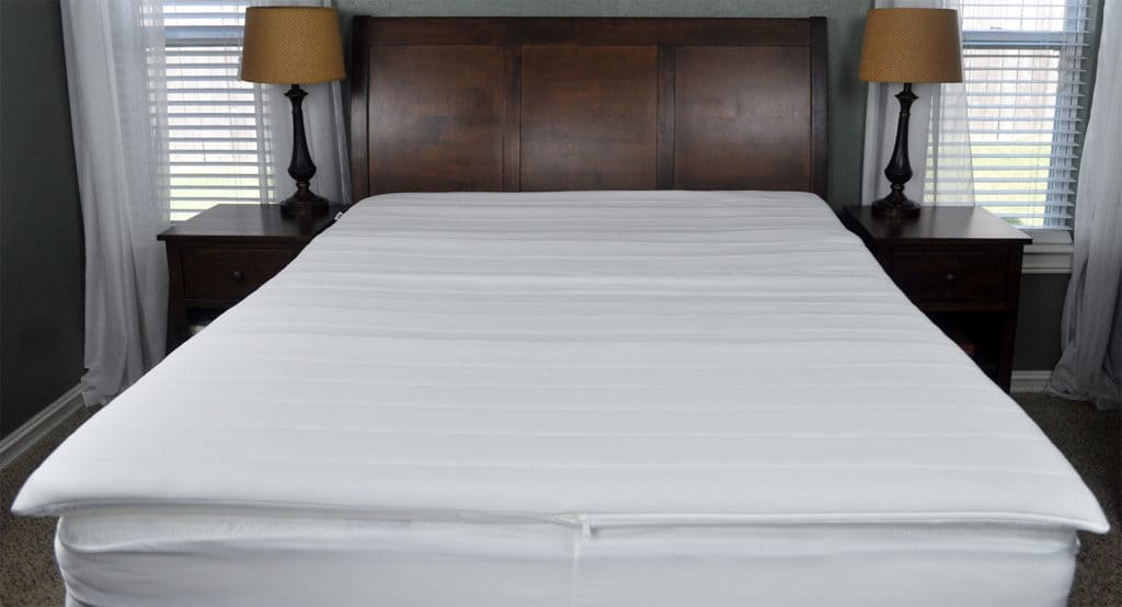 Airweave Airfiber Mattress Review - Consumer Reports