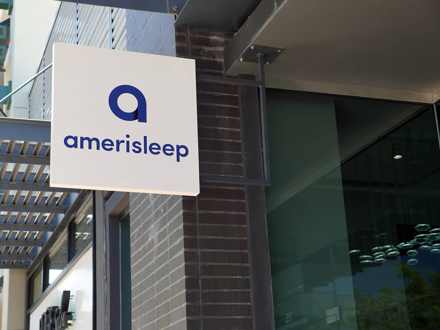 How to Store a Mattress Topper - Amerisleep