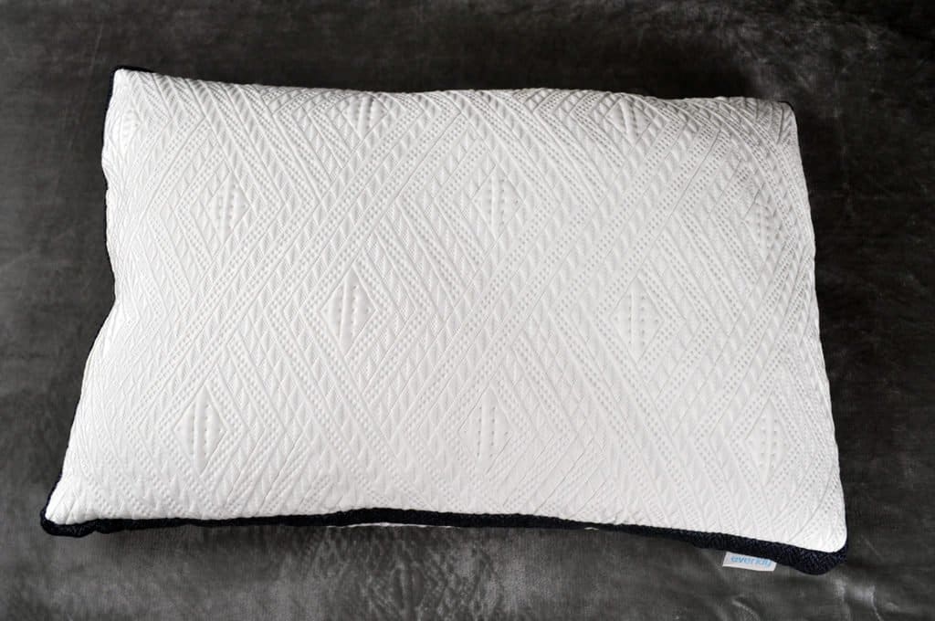 everlay pillow review overall