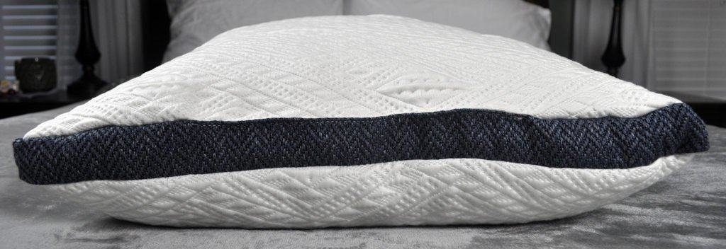 everlay pillow review side