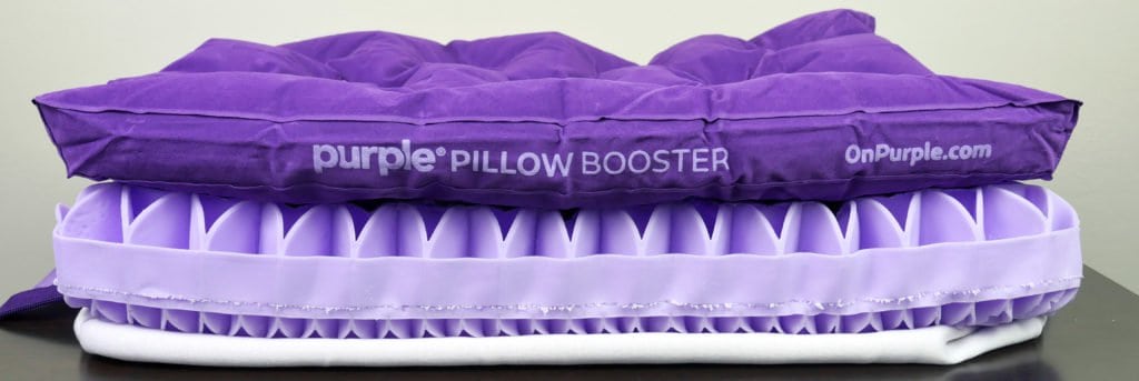 Purple Pillow Review | Sleepopolis