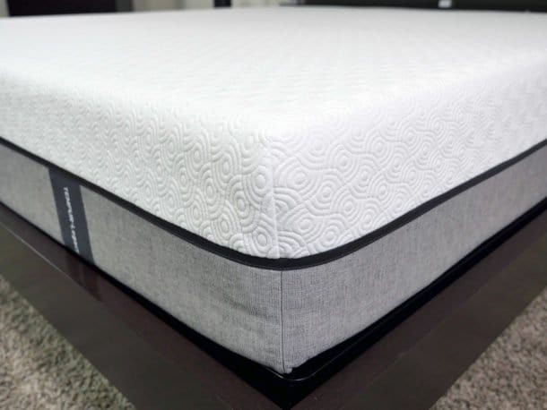 legacy tempur mattress price queen
