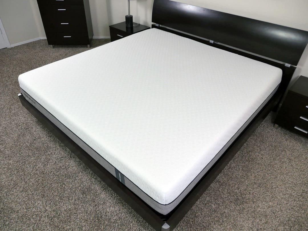 Tempurpedic Legacy Mattress Review (2024) Sleepopolis