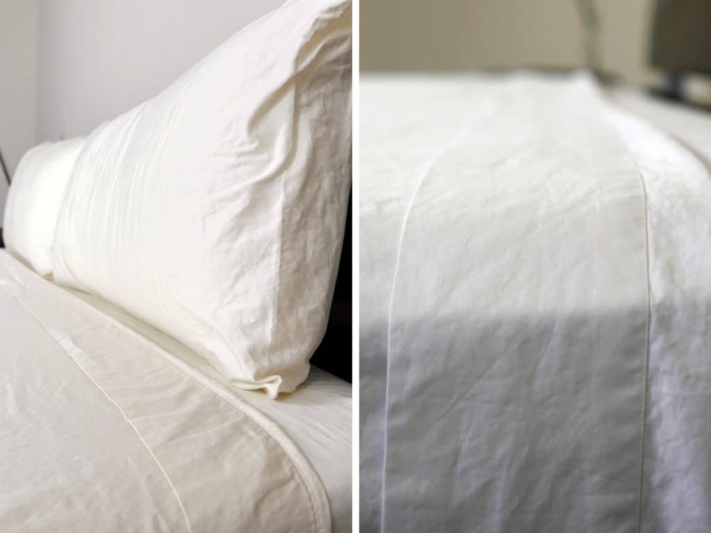 Egyptian Cotton Vs Sateen Sheets Differences And Benefits