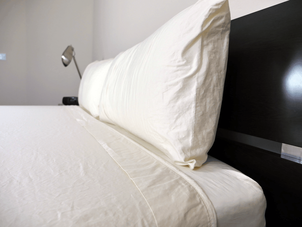 The difference between Egyptian cotton and regular cotton I Soak&Sleep