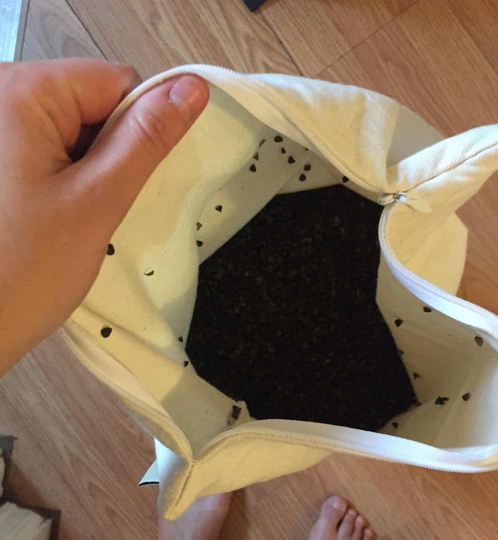 How to clean a buckwheat pillow Sleepopolis