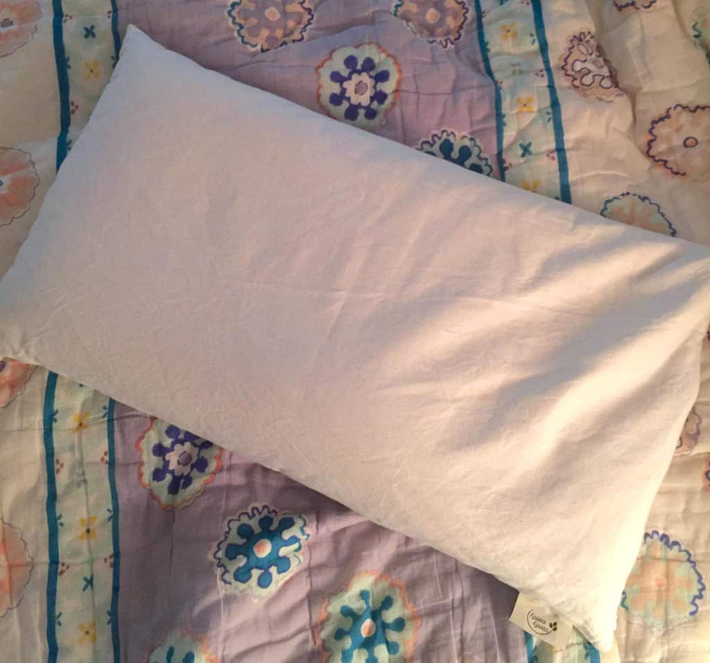 Hullo hotsell pillow review