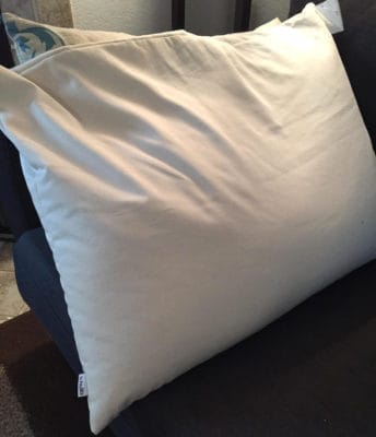 Hullo Buckwheat Pillow Review | Sleepopolis