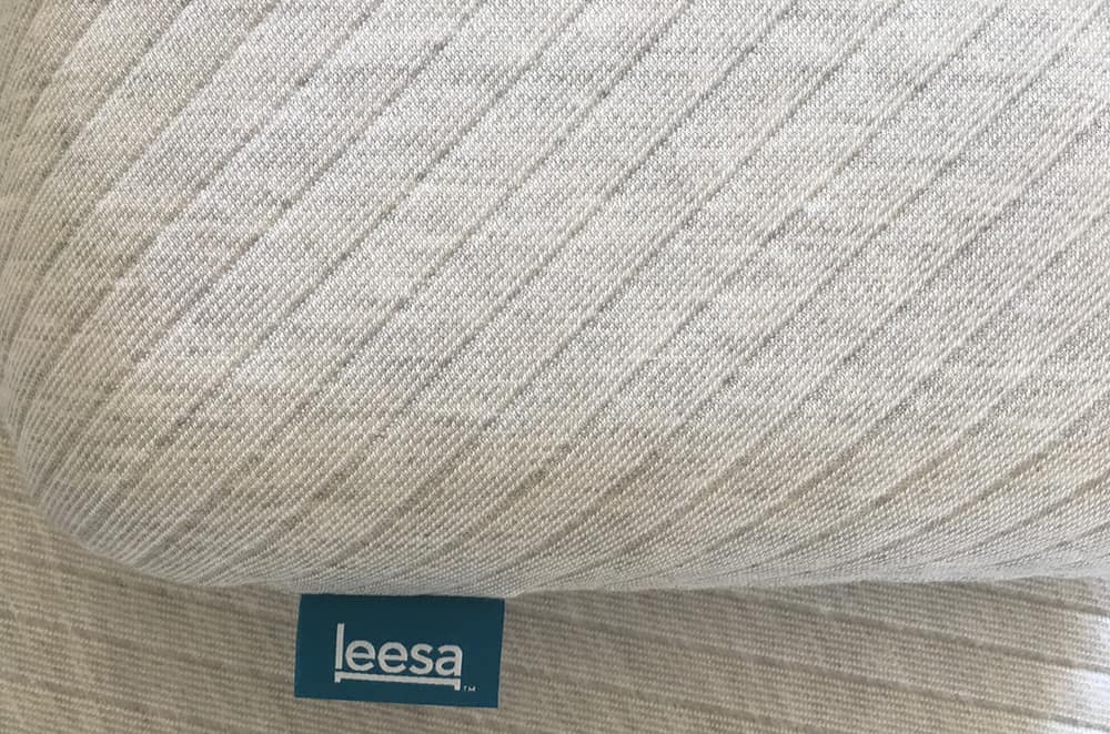 Leesa Pillow Cover