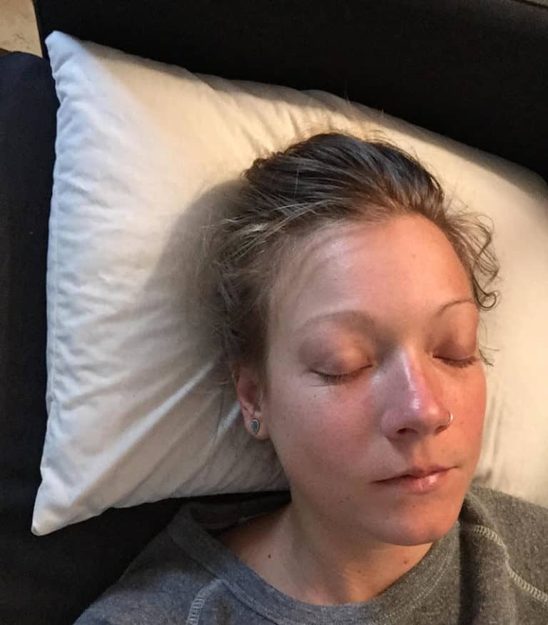 Sobakawa Buckwheat Pillow Review Sleepopolis