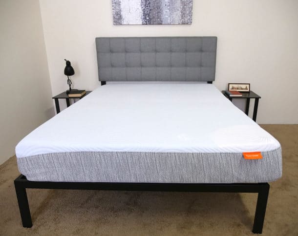 kidicomfort cozy sleep mattress review