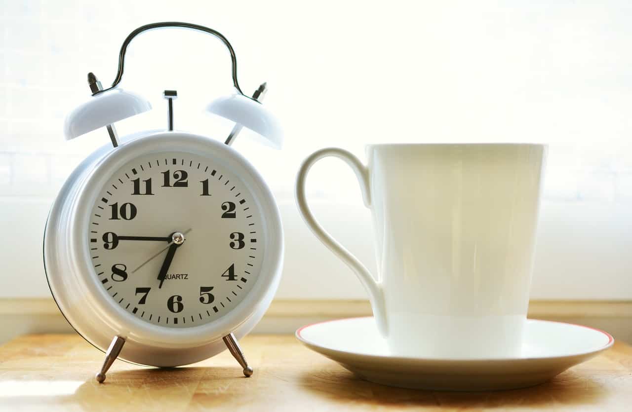 Are Alarm Clocks — And The Snooze Button — Really Bad For Sleep?