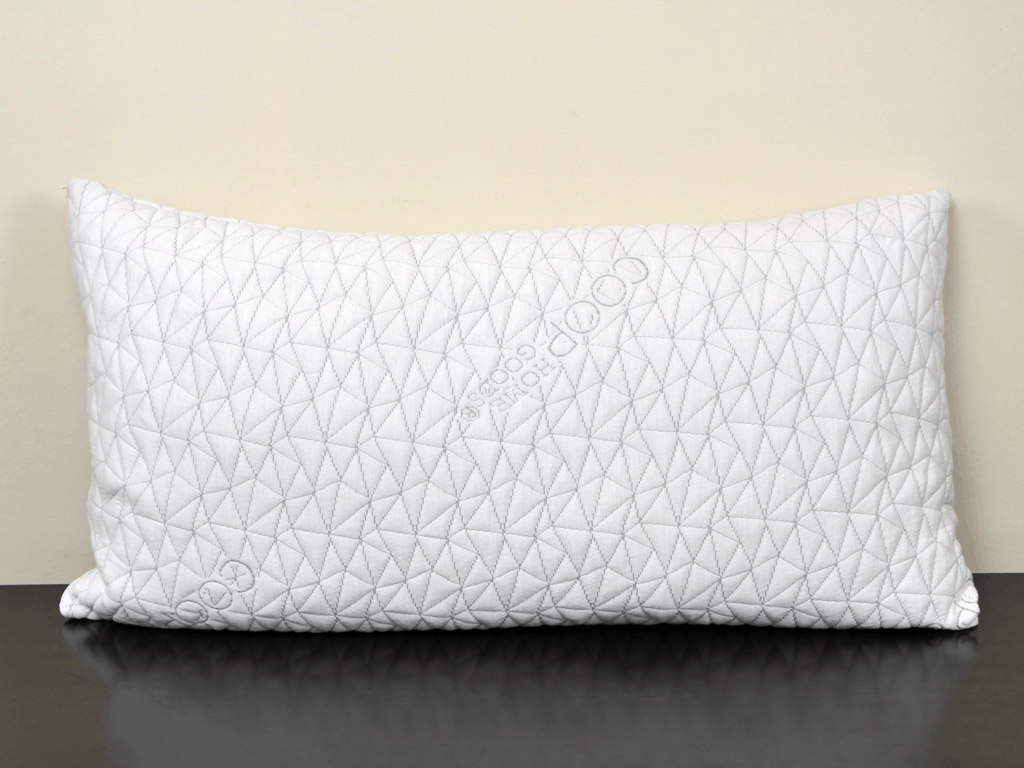 latex foam pillow kohl's