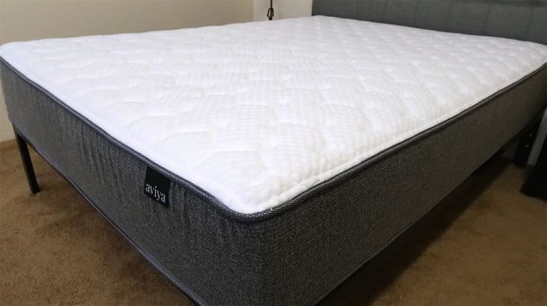 aviya mattress consumer reviews