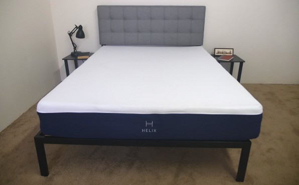 helix mattress near me