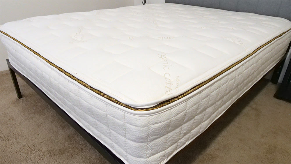 Naturepedic Mattress Cover