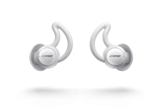 Could New Noise Masking Night Time Headphones Be The Answer To Troubled Sleep?