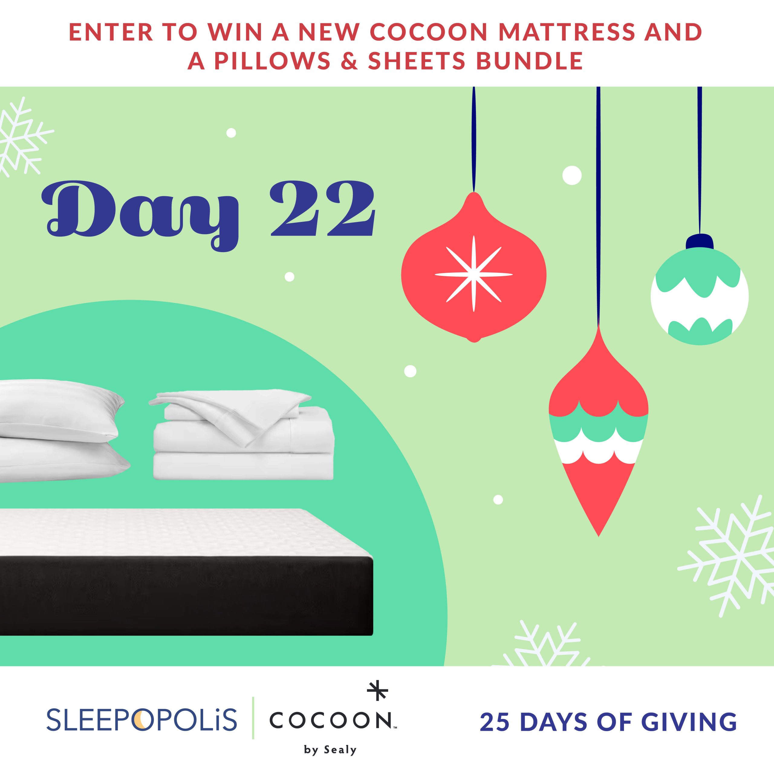 cocoon mattress coupon