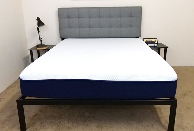 amerisleep mattress topper size queen