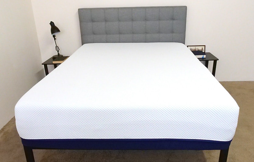 amerisleep side sleeper mattress