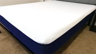 How To Keep a Mattress Topper From Sliding - Amerisleep