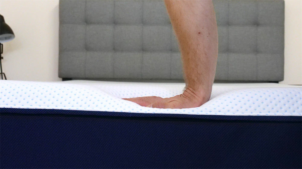 Amerisleep AS1 Hand Press