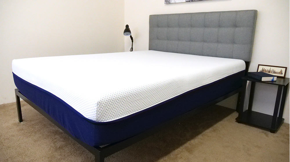 Amerisleep AS2 Mattress Review