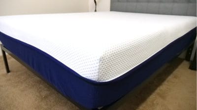 How to Store a Mattress Topper - Amerisleep