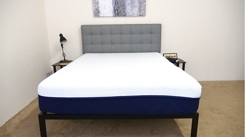 How to Attach a Headboard to an Adjustable Frame - Amerisleep