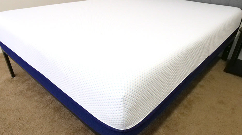 Amerisleep AS4 review