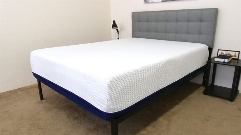 Amerisleep AS5 Mattress Review (2024) - Best/Worst Qualities