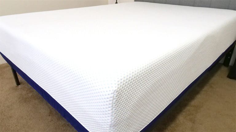 Amerisleep AS5 Mattress Review (2024) - Best/Worst Qualities