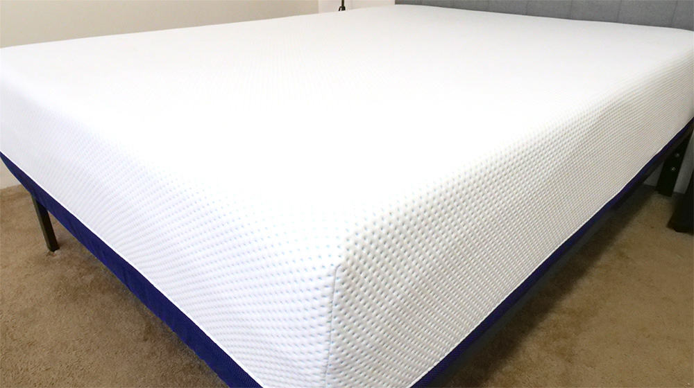 Amerisleep AS5 mattress review