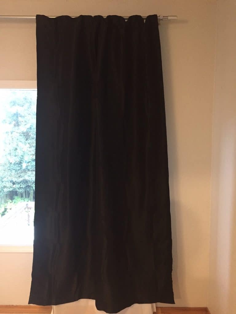 Eclipse Fresno Blackout Curtains Review