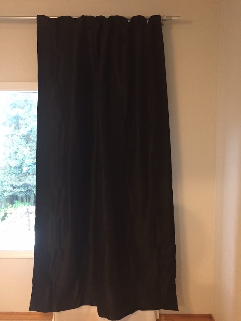 Eclipse Fresno Blackout Curtains Review | Sleepopolis