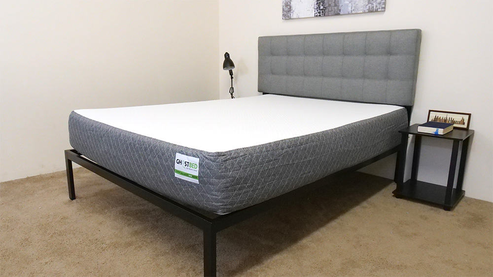 ghostbed twin xl mattress